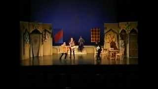 Franz von Suppé quotBOCCACCIOquot Full operette part 1 [upl. by Innus]