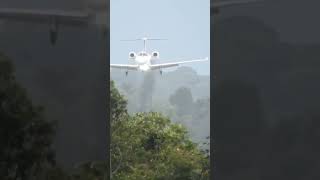 Cessna Citation M2 PSMIB aviation cessna [upl. by Neyrb92]