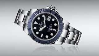 TOP NEW ROLEX RELEASES 2024  LEAKED [upl. by Brezin861]