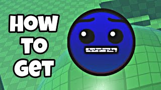 How to Get Arduous in Find the Geometry dash difficulties  Arduous [upl. by Annaynek]