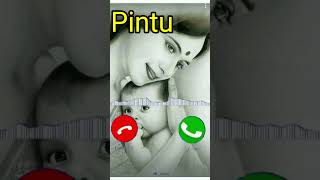 Pintu Naam ka ringtone new 🙏🙏🙏 [upl. by Nunes]