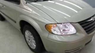 2005 Chrysler Town amp Country Joyce Choice Buick GMC Mansfield B1110Cwmv [upl. by Kariotta]