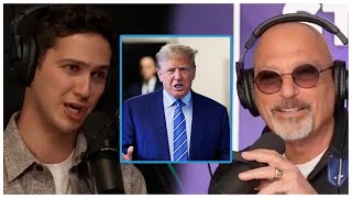 Matt Friend Prank Calls A Trump Property Impersonating Donald Trump [upl. by Wilmer478]