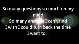 Avril Lavigne  I’m With You Lyrics songlyrics avrillavignecover music [upl. by Dedrick]