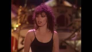 Pat Benatar  Heartbreaker RESTORED  SUPERSCALED TO 4K [upl. by Feeney]