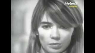 Francoise Hardy Comment te dire adieu [upl. by Ettenna]