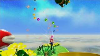 Super Mario Galaxy Playthrough  Part 34 [upl. by Alten]