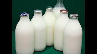 Whats The Best Milk To Use For Froth [upl. by Zacherie]