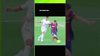 quotMesmerizing Lionel Messi Dribbling Masterclassquot messi leo leomessi viral shorts lionelmessi [upl. by Nemracledairam]