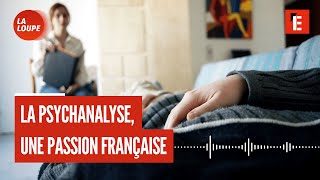 La psychanalyse une passion française [upl. by Yunfei304]