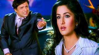 Katrina Gets Impressed by Govindas Honest Advice  PARTNER Movie  Best Comedy Scenes [upl. by Drannek183]