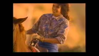 Jenny Craig commercial from 1992 [upl. by Kalam]