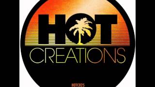 Hot Natured amp Ali Love  Benediction Original Mix Mix Cut [upl. by Ymmaj274]