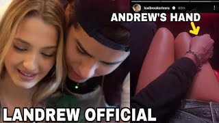 Lexi Rivera FINALLY CONFIRMS Shes Dating Andrew Davila 😱😳 With Proof lexirivera ampworld [upl. by Koziel887]