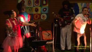 Concerto da banda Carapaus Azeite e Alho  13062015 [upl. by Starkey]