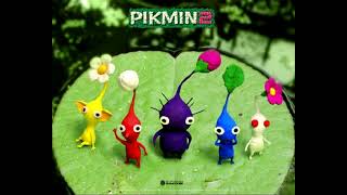 Pikmin 2 OST  The Nectar That I Deservioli [upl. by Emeric]