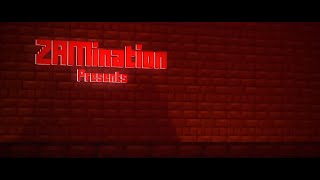 Dan Bull  NETHER ZOMBIE PIGMAN RAP [upl. by Solana]