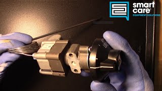 Teardown Tuesday Episode 1 Robertshaw BJ Gas Oven Thermostat [upl. by Elrem]