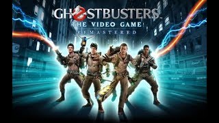 Ghostbusters The Video Game  Artifacts Public Library [upl. by Pacorro]