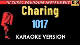 Charing 1017 HD Karaoke Version [upl. by Llehsram]