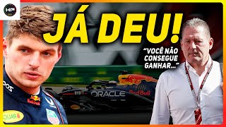 😨 A REVELAÇÃO mais TERRÍVEL sobre Verstappen  Red Bull ADMITE também quotROUBARquot Mercedes na F1 [upl. by Tate]