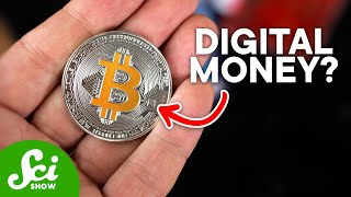 How Cryptocurrencies Actually Work Bitcoin Explained [upl. by Eirameinna903]