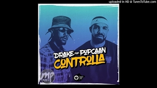 Drake ft PopCaan  Controlla Tory Lanez SWAVE SESSION DJ michbuze Kizomba Remix [upl. by Ruth]