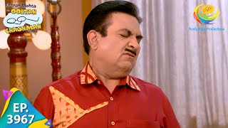 Jethalals disappointment  Taarak Mehta Ka Ooltah Chashmah  Full Episode  29 Dec 2023 [upl. by Eisso133]