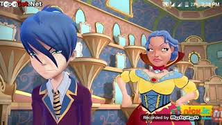 Regal Academy clip [upl. by Dabney]