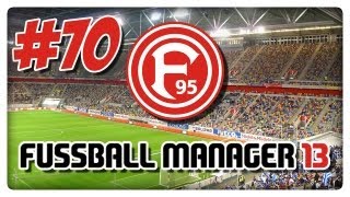 Fussball Manager 13 Lets Play 070  Verträge laufen aus [upl. by Hamburger672]