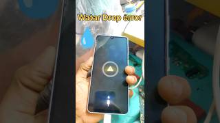 Samsung A33 5G Watar Drop 💧 Error fix Samsung A33 A53 A23 A34 tgshivam samsunga33 Charging Err [upl. by Aynik]