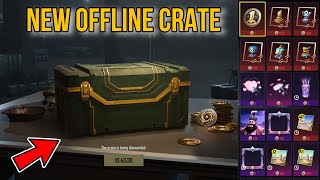 SKYHIGH SPECTACLE EVENT EXPLAIN  OFFLINE CRATE IN PUBG  EVENT SHOP  HOW TO USE TREASURE COIN PUBG [upl. by Deutsch]