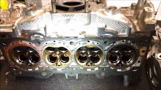 Why EcoBoost MustangFocus RSFocus ST Head Gaskets Fail When Pushing The Limits [upl. by Dunton]