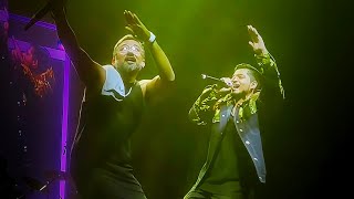 YO YO HONEY SINGH  LIVE IN NEWZEALAND 🥶 PAYAL SONG FT PARADOX 🔥 GLORY  BONITA  MILLIONAIRE [upl. by Newol]