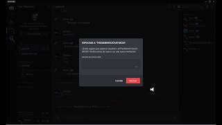 Como Expulsar A Un Usuario De Mi Canal O Servidor De Discord [upl. by Norga309]