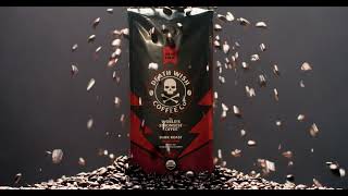 Death Wish Coffee Spec [upl. by Jasik249]