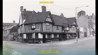 Birmingham Area Original Photo Slideshow Inc Edgbaston Hockley Selly Oak Yardley Small Heath etc [upl. by Enogitna801]