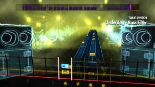 Kasabian  Underdog Rocksmith 2014 Bass [upl. by Stella]