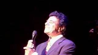 Johnny Mathis12th of Never [upl. by Issi13]