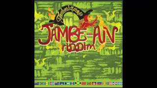 2nd to None Jambe An Riddim Imani Jade [upl. by Nnaeilsel]