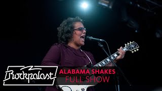 Alabama Shakes live – FULL SHOW  Rockpalast  2013 [upl. by Kristianson713]