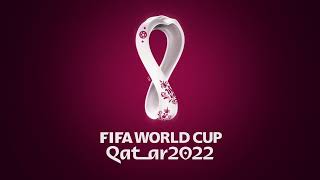 Official FIFA World Cup Qatar 2022 Main ThemeOpening Intro Song FULLEXTENDED VERSION [upl. by Moffit]