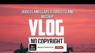 Jarico Landscape X Jarico Island Mashup  Ft KG AUDIO  Mashup  🔥🔥Best intro amp Best outro🔥🔥 [upl. by Aleakam]