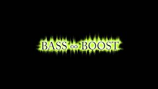 Ester Dean  Drop It Low ft Chris BrownBASS BOOSTED [upl. by Toole]