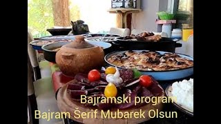 Muslimani obilježavaju Kurban Bajram  Bajramski specijal Televizije quotLeonyquot 2020god Čelić TK [upl. by Bautista]