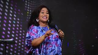 OCTOBER MIRACLE REVIVAL DAY 1 WITH PASTOR HEPHZIBAH ZIBAH  GRACE FOR HELP [upl. by Josepha]