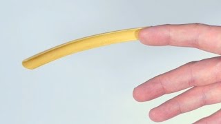 LONG GROSS FINGERNAIL [upl. by Rettke]