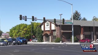 17th and Woodruff reopens in Idaho Falls [upl. by Alrahc869]