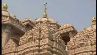 Swaminarayan Akshardham Introduction [upl. by Edra]