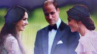 SQUIRMING WILLIAM THE PHOTO THAT SPILLS A THOUSAND SECRETS BEFORE ROSE HANBURY GETS ERASED [upl. by Aicnatsnoc483]